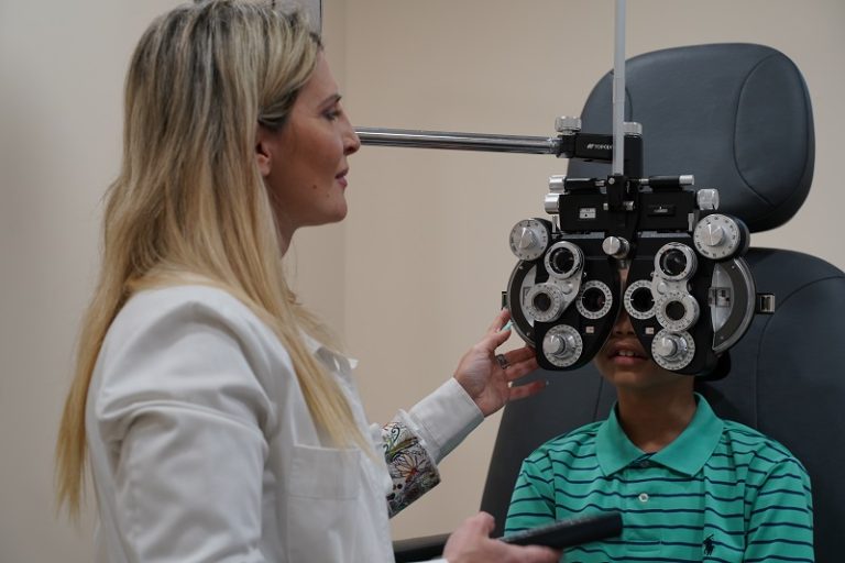 Eyecare Services In Bronx NY Pelham Parkway Vision Center