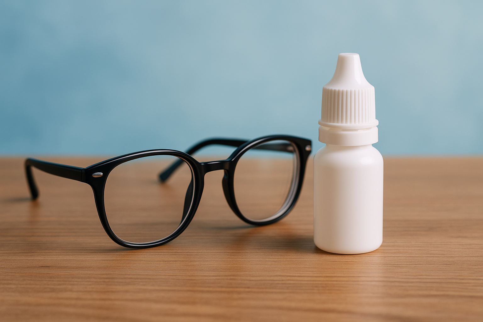 Low-Dose Atropine A Game Changer in Myopia Management